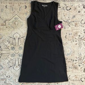 Womens size M sports dress